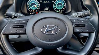 Hyundai i 20 2022 HYBRID / BICOLOUR / ΕΥΚΑΙΡΙΑ !!!-thumb-21