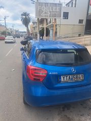 Mercedes-Benz A 180 2013 URBAN-thumb-2