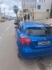 Mercedes-Benz A 180 2013 URBAN-thumb-3