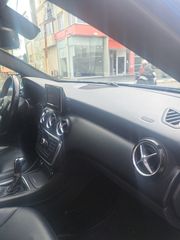 Mercedes-Benz A 180 2013 URBAN-thumb-9
