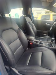 Mercedes-Benz A 180 2013 URBAN-thumb-11
