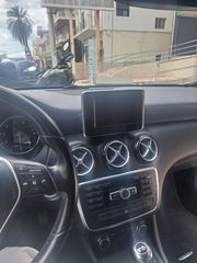 Mercedes-Benz A 180 2013 URBAN-thumb-13