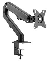 POWERTECH βάση γραφείου οθόνης PT-1365, 17-27", έως 7kg
