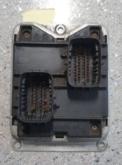 Εγκέφαλος BOSCH 0 261 204 733 για Alfa Romeo 166 – Ξεκλειδωμένος