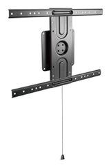 BRATECK επιτοίχια βάση τηλεόρασης LP69-46F , 37-80", έως 50kg
