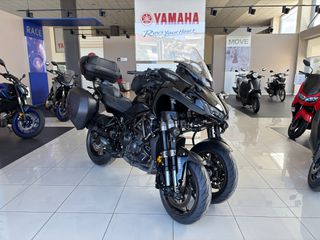 Yamaha NIKEN 2023 GT 1ο ΧΕΡΙ ΙΔΙΩΤΗ ΑΨΟΓΟ