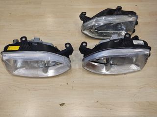FIAT STRADA,PALIO 96-05 ΦΑΝΑΡΙ ΕΜΠΡΟΣ ΑΡΙΣΤΕΡΟ ΚΑΙ ΔΕΞΙΟ ΜΕ 2 ΛΑΜΠΕΣ ΚΑΙΝΟΥΡΓΙΑ ΓΝΗΣΙΑ ΚΑΙ ΜΟΝΟΛΑΜΠΟ ΤΙΜΗ ΤΕΜΑΧΙΟΥ