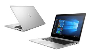 HP Laptop EliteBook x360 1030 G2, Refurbished Grade A, i5-7300U, 8/256GB M.2, 13.3", Cam, HD Graphics 620, FreeDOS