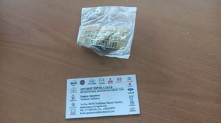 ΛΑΣΤΙΧΟ ΡΥΘΜΙΣΤΗΣ ΤΖΑΜΟΠΟΡΤΑΣ ΓΝΗΣΙΟ ΚΑΙΝΟΥΡΓΙΟ (90878-41B00) CG10DE NISSAN MICRA K11 (1993-2001)