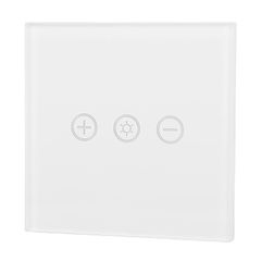 TUYA DIMMER SWITCH 150W HOMELIGHTING 77-50498