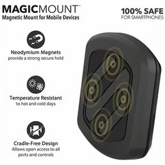 MagicMount Handlebar Scosche MBM2SMI-thumb-6