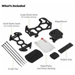 MagicMount Handlebar Scosche MBM2SMI-thumb-5