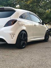 Opel Ζάντες 5χ110
