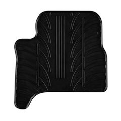 Πατάκια Αυτοκινήτου Gledring 0655 VW E-UP 2019- / Skoda Citigo IV 2019- / Seat MII Electric 2019- Μαύρο 4 Τεμάχια-thumb-3