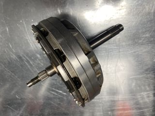 συμπλεκτης κομπλε για beverly 350/400-thumb-1