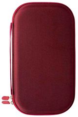 Θήκη Μεταφοράς Στηθοσκοπίου MiniBOX Βουργουνδί