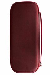 Θήκη Μεταφοράς Στηθοσκοπίου MegaBOX Βουργουνδί