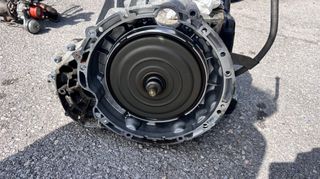 Mersedes w176 kod σαζμαν A 2463700902 Σασμάν αυτόματο εφταταχυτο Από βενζίνα 1600 τούρμπο