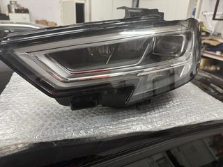προβολέας LED A3 8v facelift 8v0 941 033c
