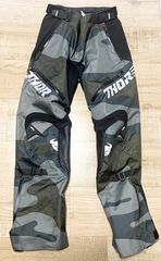 Αντρικό παντελόνι OFF ROAD THOR TERRAIN OTB Αφόρετο Size 36