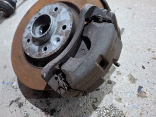 ΑΚΡΟ - ΑΚΡΑΞΟΝΙΟ ΔΕΞΙ NISSAN QASHQAI , RENAULT KADJAR , CAPTUR  2013-2021