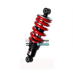 Malaguti spectre GP Αμορτισέρ πισω απο την YSS