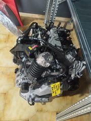 ΜΗΧΑΝΗ  ΚΙΝΗΤΗΡΑΣ OPEL KARL-CORSA E-ADAM- 1.0 L5Q B10XE