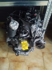 ΜΗΧΑΝΗ  ΚΙΝΗΤΗΡΑΣ OPEL KARL-CORSA E-ADAM- 1.0 L5Q B10XE-thumb-3