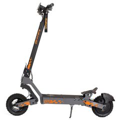 Ηλεκτρικά Πατίνια KuKirin 2026 G2 (45km/h, 15 Ah, 800 Watt)-thumb-2