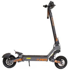 Ηλεκτρικά Πατίνια KuKirin 2026 G2 (45km/h, 15 Ah, 800 Watt)-thumb-3