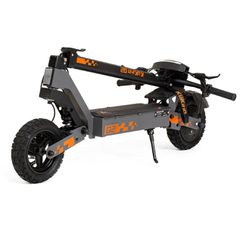 Ηλεκτρικά Πατίνια KuKirin 2026 G2 (45km/h, 15 Ah, 800 Watt)-thumb-5
