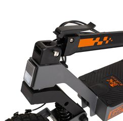Ηλεκτρικά Πατίνια KuKirin 2026 G2 (45km/h, 15 Ah, 800 Watt)-thumb-6