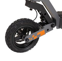 Ηλεκτρικά Πατίνια KuKirin 2026 G2 (45km/h, 15 Ah, 800 Watt)-thumb-7