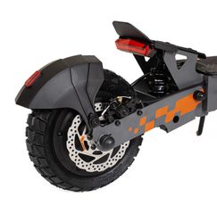 Ηλεκτρικά Πατίνια KuKirin 2026 G2 (45km/h, 15 Ah, 800 Watt)-thumb-8