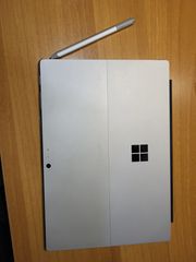 Surface Pro 4 128GB 4GB-RAM WIN10