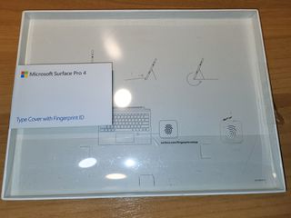Surface Pro 4 128GB 4GB-RAM WIN10-thumb-7