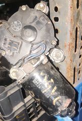 MOVE 98' ΜΟΤΈΡ ΥΑΛΟΚΑΘΑΡΙΣΤΉΡΩΝ ΙΩΑΝΝΊΔΗΣ