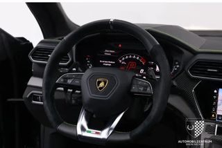 Lamborghini Urus 2024 PANORAMA CARBON