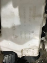 OPEL VIVARO 2014-2019 δοχείο νερού υαλοκαθαριστήρων-thumb-2