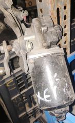 XEDOS  97' ΜΟΤΈΡ ΥΑΛΟΚΑΘΑΡΙΣΤΉΡΩΝ ΙΩΑΝΝΊΔΗΣ