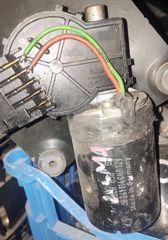 CARISMA 02' ΜΟΤΈΡ ΥΑΛΟΚΑΘΑΡΙΣΤΉΡΩΝ ΙΩΑΝΝΊΔΗΣ