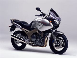 YAMAHA TDM 900 ΖΗΤΕΊΤΑΙ
