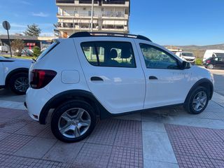 Dacia Sandero 2020 ΕΛΛΗΝΙΚΟ#BOOK SERVICE#STEPWAY-thumb-5