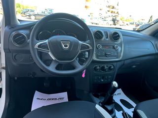 Dacia Sandero 2020 ΕΛΛΗΝΙΚΟ#BOOK SERVICE#STEPWAY-thumb-6