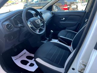 Dacia Sandero 2020 ΕΛΛΗΝΙΚΟ#BOOK SERVICE#STEPWAY-thumb-7