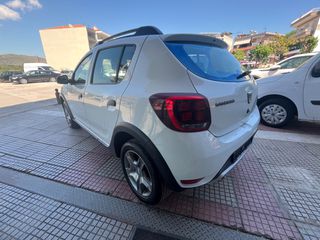 Dacia Sandero 2020 ΕΛΛΗΝΙΚΟ#BOOK SERVICE#STEPWAY-thumb-9
