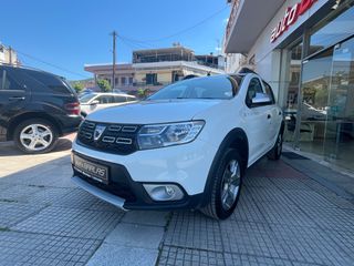 Dacia Sandero 2020 ΕΛΛΗΝΙΚΟ#BOOK SERVICE#STEPWAY-thumb-10