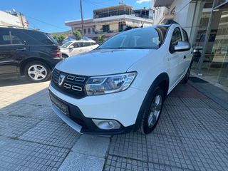 Dacia Sandero 2020 ΕΛΛΗΝΙΚΟ#BOOK SERVICE#STEPWAY-thumb-13