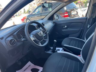 Dacia Sandero 2020 ΕΛΛΗΝΙΚΟ#BOOK SERVICE#STEPWAY-thumb-14
