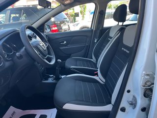 Dacia Sandero 2020 ΕΛΛΗΝΙΚΟ#BOOK SERVICE#STEPWAY-thumb-15